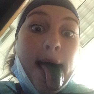 Meet your Posher, Kaelyn